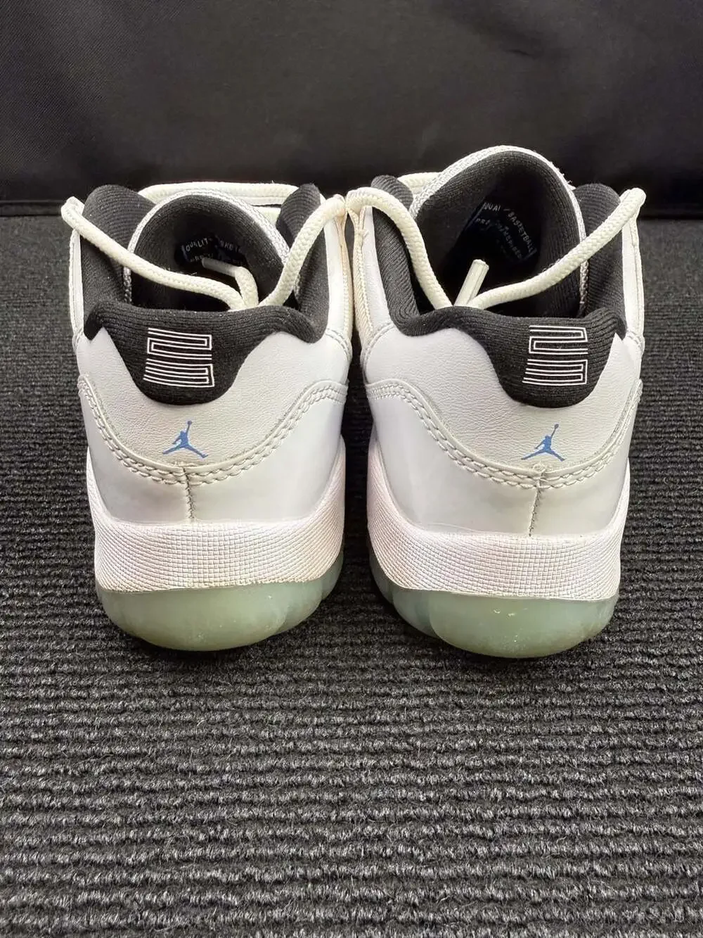 Nike Air Jordan 11 Retro PS Legend Blue